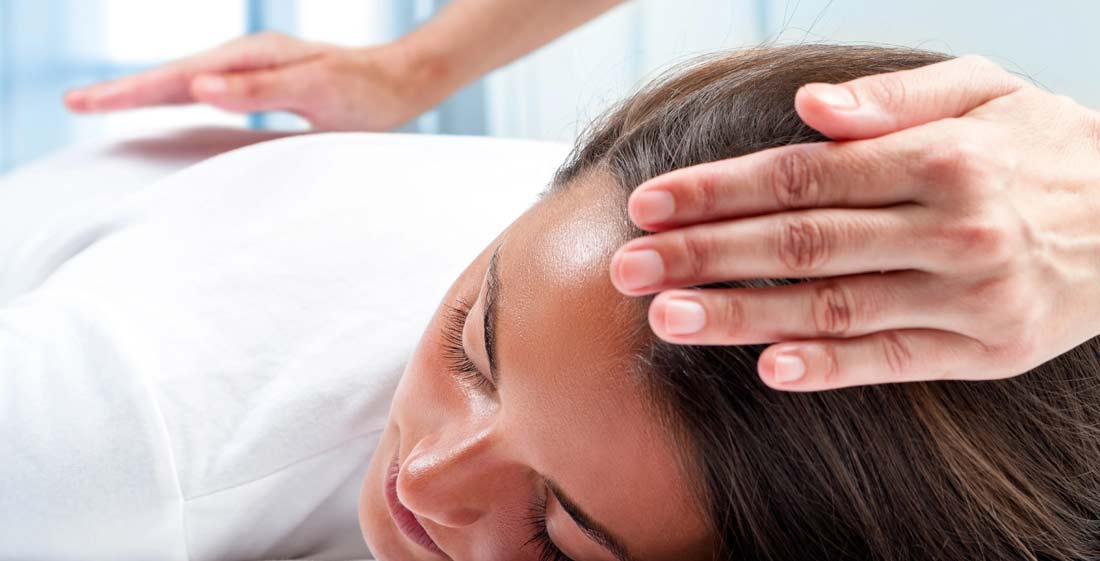 emotional somatic connection therapy louth