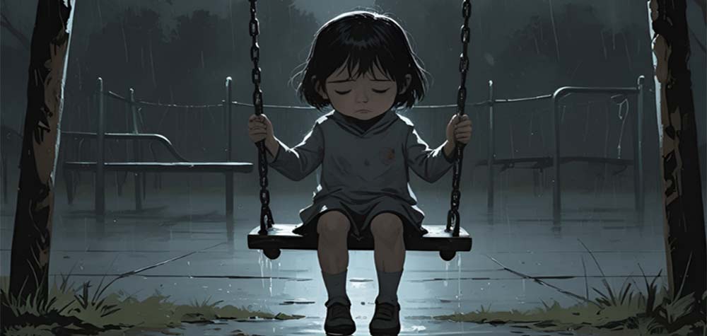 childhood trauma emotional neglect