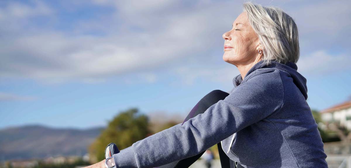 feeling emotions in the body mind connection